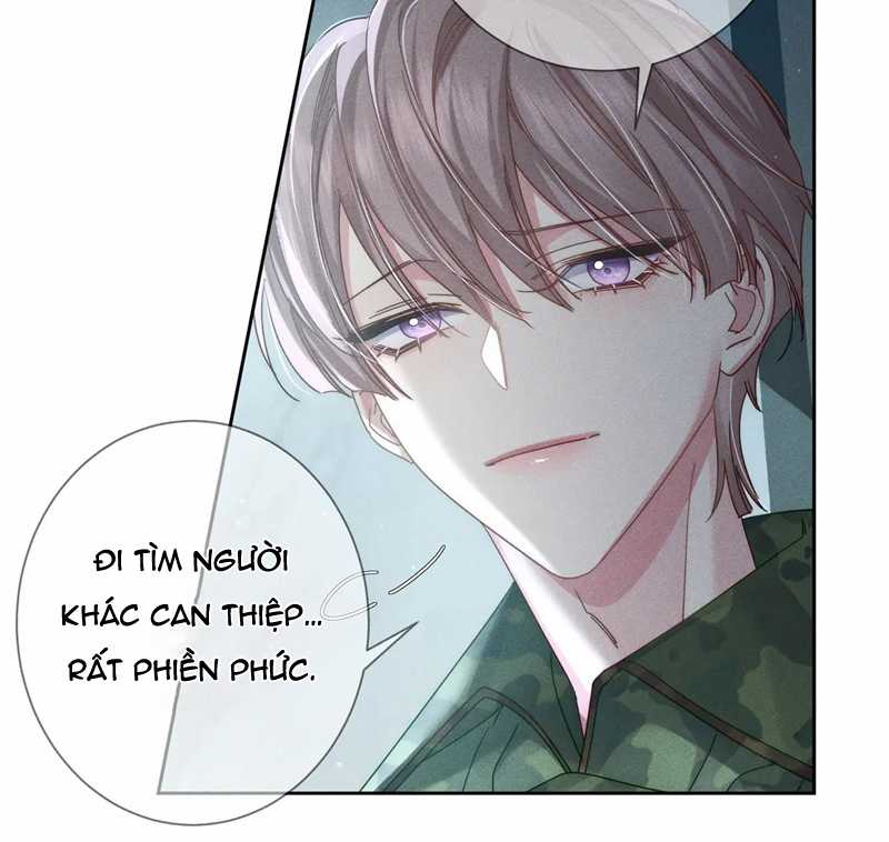 Nhân Vật Chính Chỉ Muốn Yêu Đương Chapter 99 trang 40