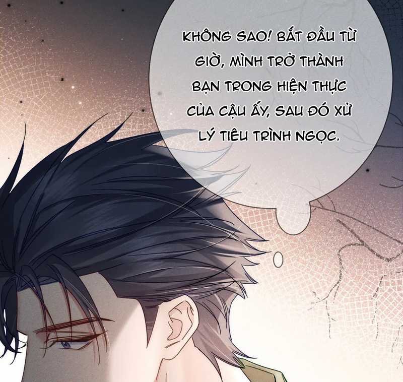 Nhân Vật Chính Chỉ Muốn Yêu Đương Chapter 99 trang 43