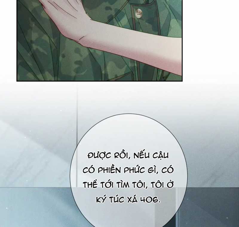 Nhân Vật Chính Chỉ Muốn Yêu Đương Chapter 99 trang 46