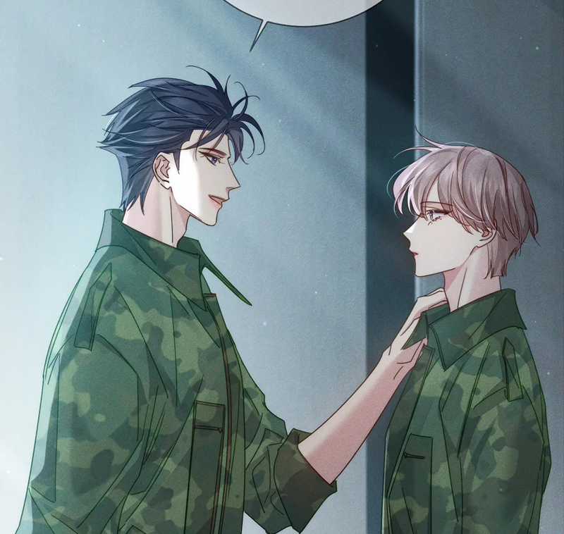 Nhân Vật Chính Chỉ Muốn Yêu Đương Chapter 99 trang 47