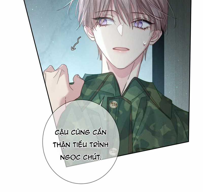 Nhân Vật Chính Chỉ Muốn Yêu Đương Chapter 99 trang 49