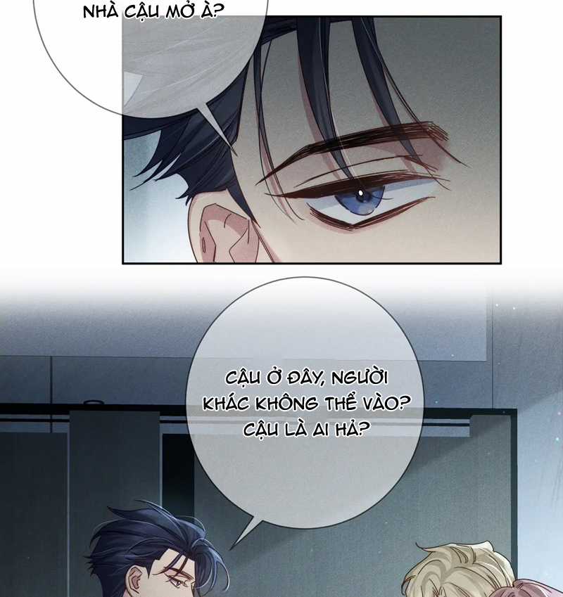 Nhân Vật Chính Chỉ Muốn Yêu Đương Chapter 99 trang 5