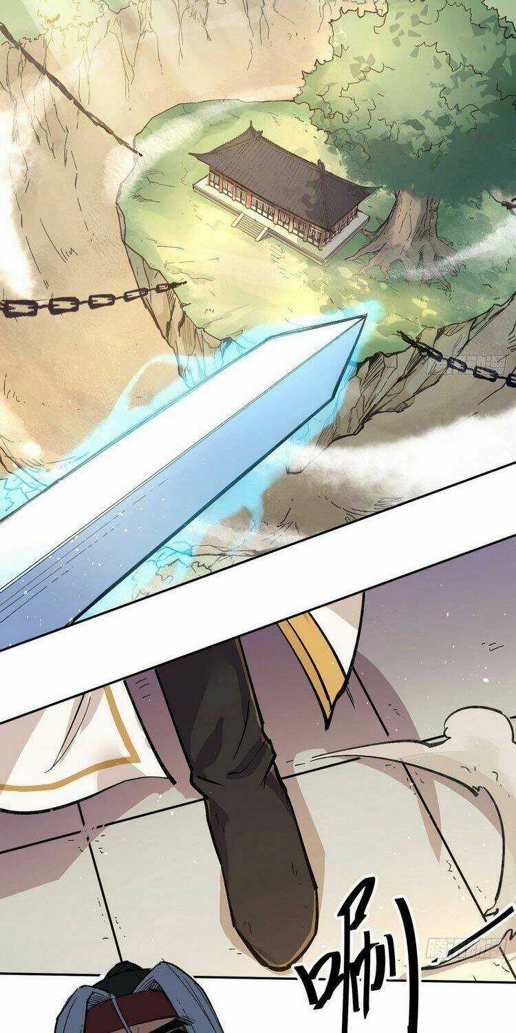 Nhân Vật Chính Mạnh Nhất Lịch Sử Chapter 1 trang 10