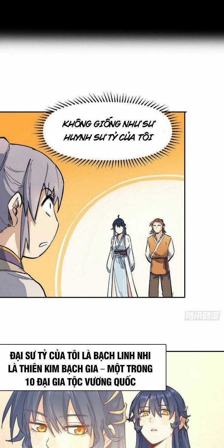 Nhân Vật Chính Mạnh Nhất Lịch Sử Chapter 1 trang 13