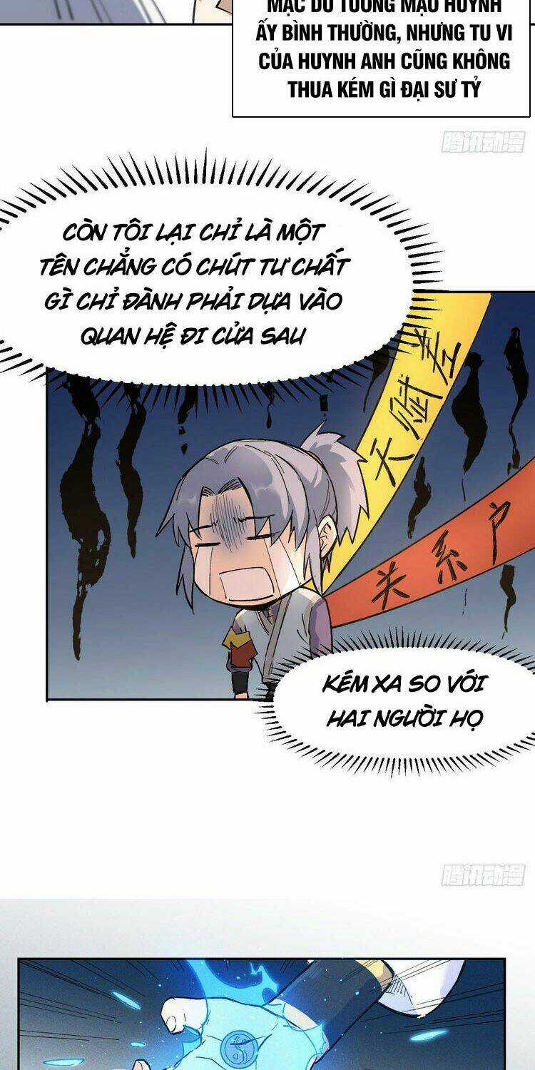 Nhân Vật Chính Mạnh Nhất Lịch Sử Chapter 1 trang 15