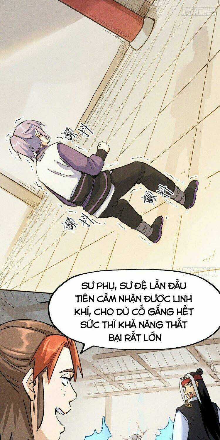 Nhân Vật Chính Mạnh Nhất Lịch Sử Chapter 1 trang 20