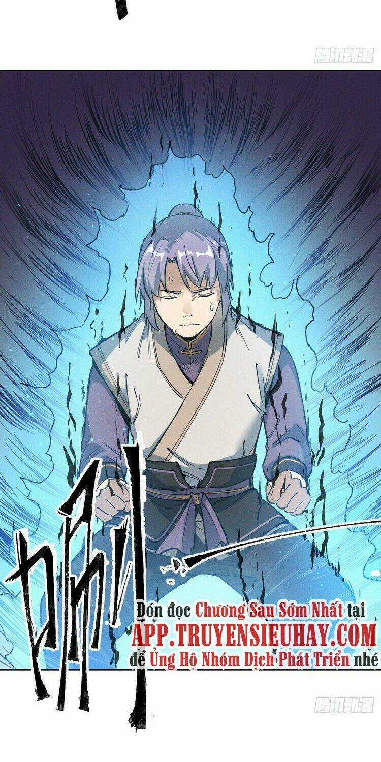 Nhân Vật Chính Mạnh Nhất Lịch Sử Chapter 1 trang 22