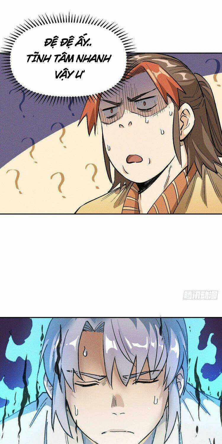 Nhân Vật Chính Mạnh Nhất Lịch Sử Chapter 1 trang 23