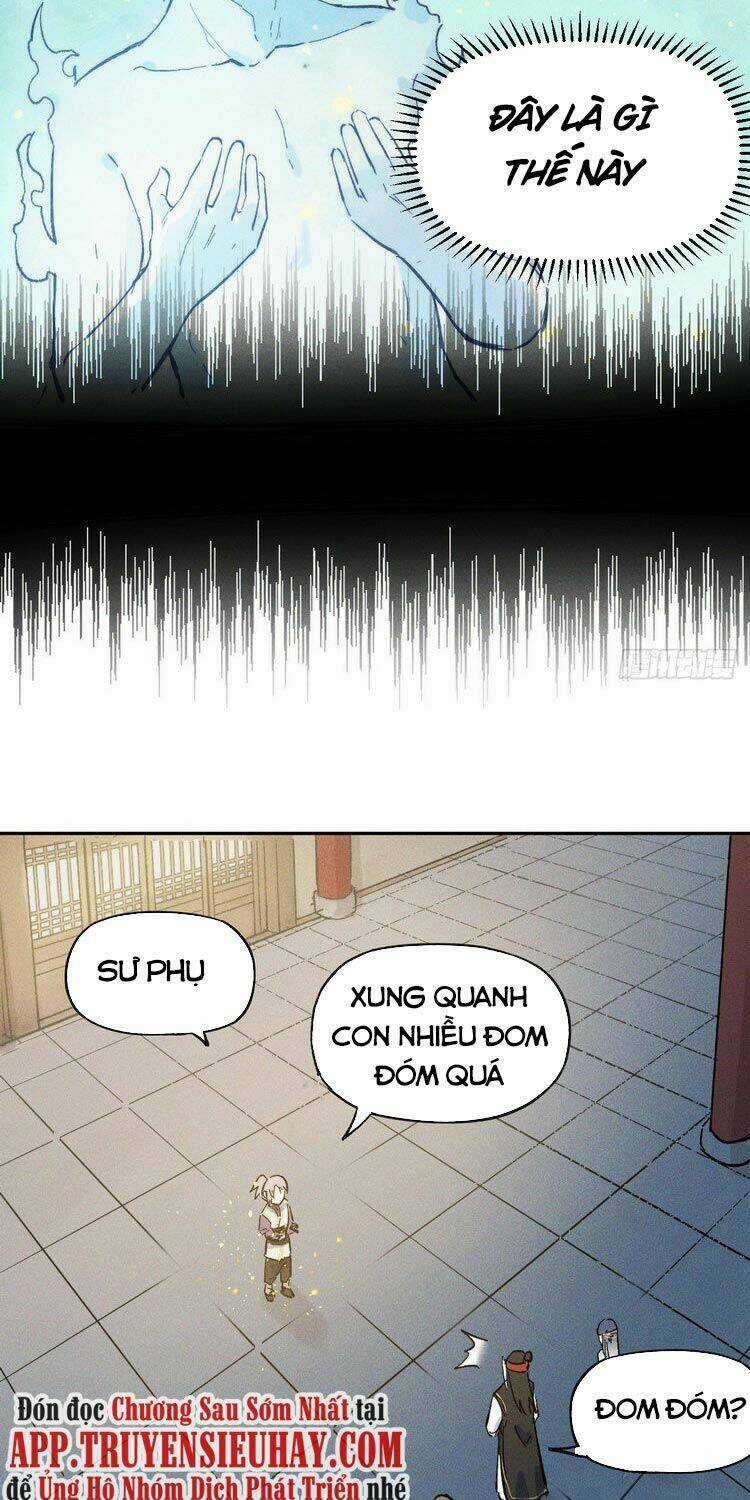 Nhân Vật Chính Mạnh Nhất Lịch Sử Chapter 1 trang 25