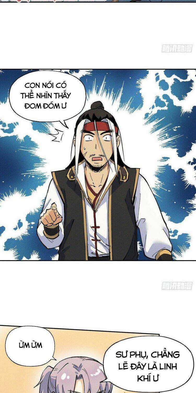 Nhân Vật Chính Mạnh Nhất Lịch Sử Chapter 1 trang 26