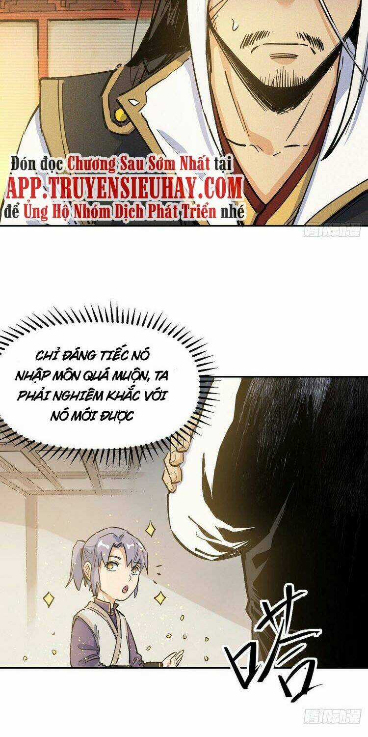 Nhân Vật Chính Mạnh Nhất Lịch Sử Chapter 1 trang 28