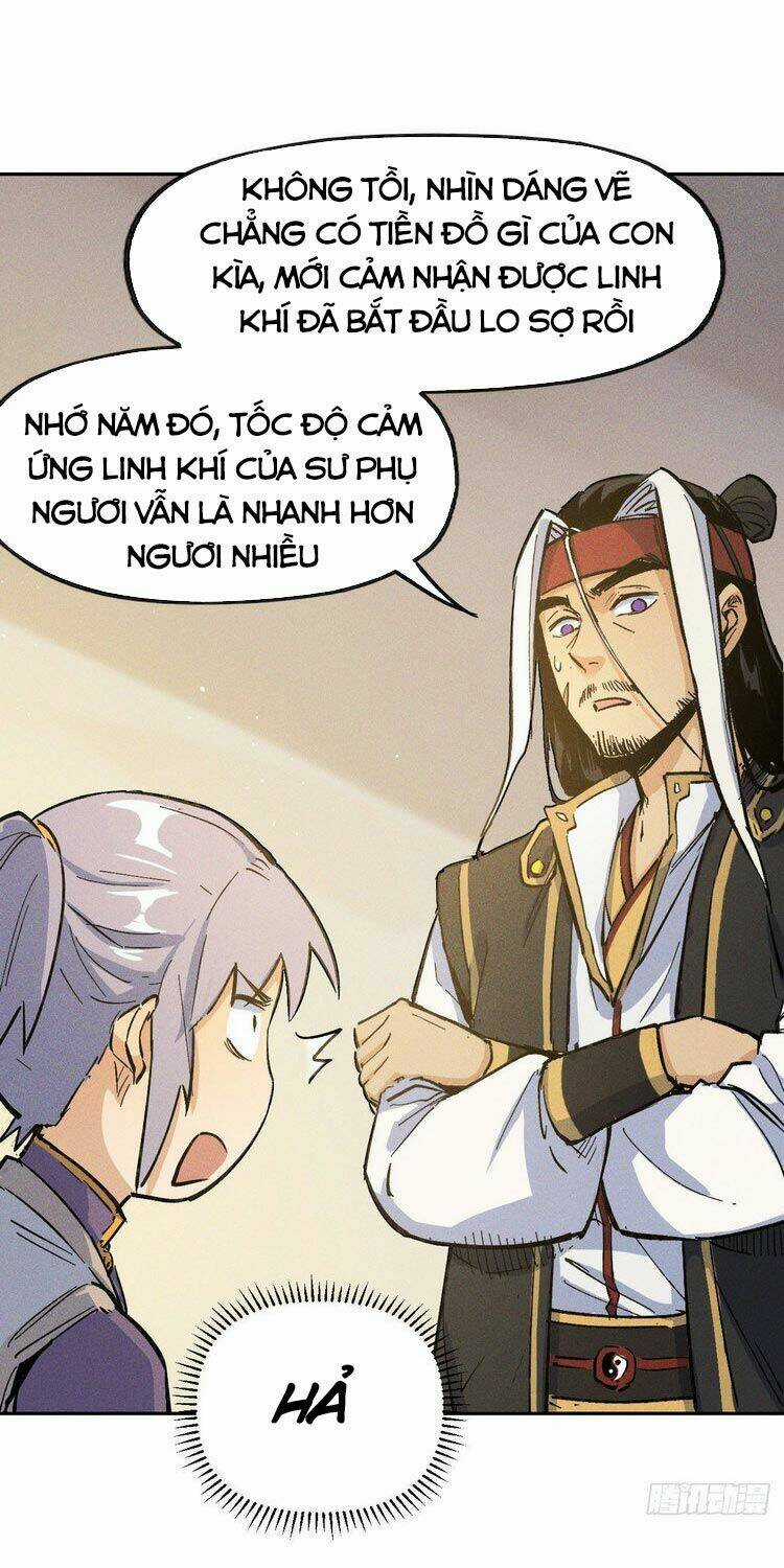 Nhân Vật Chính Mạnh Nhất Lịch Sử Chapter 1 trang 29