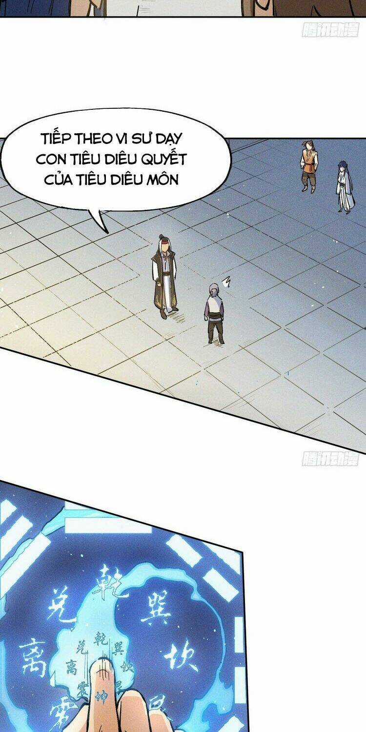 Nhân Vật Chính Mạnh Nhất Lịch Sử Chapter 1 trang 32