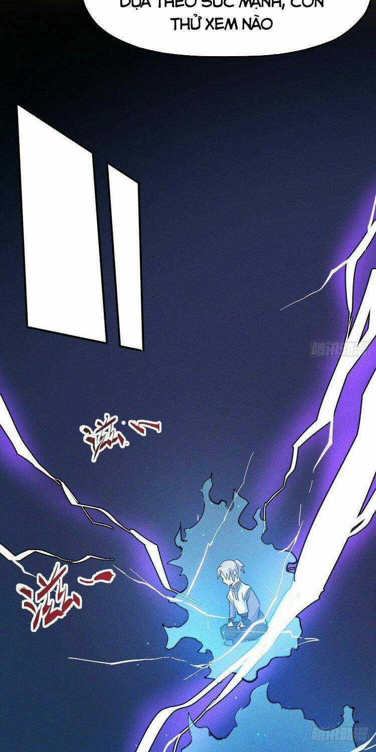 Nhân Vật Chính Mạnh Nhất Lịch Sử Chapter 1 trang 38