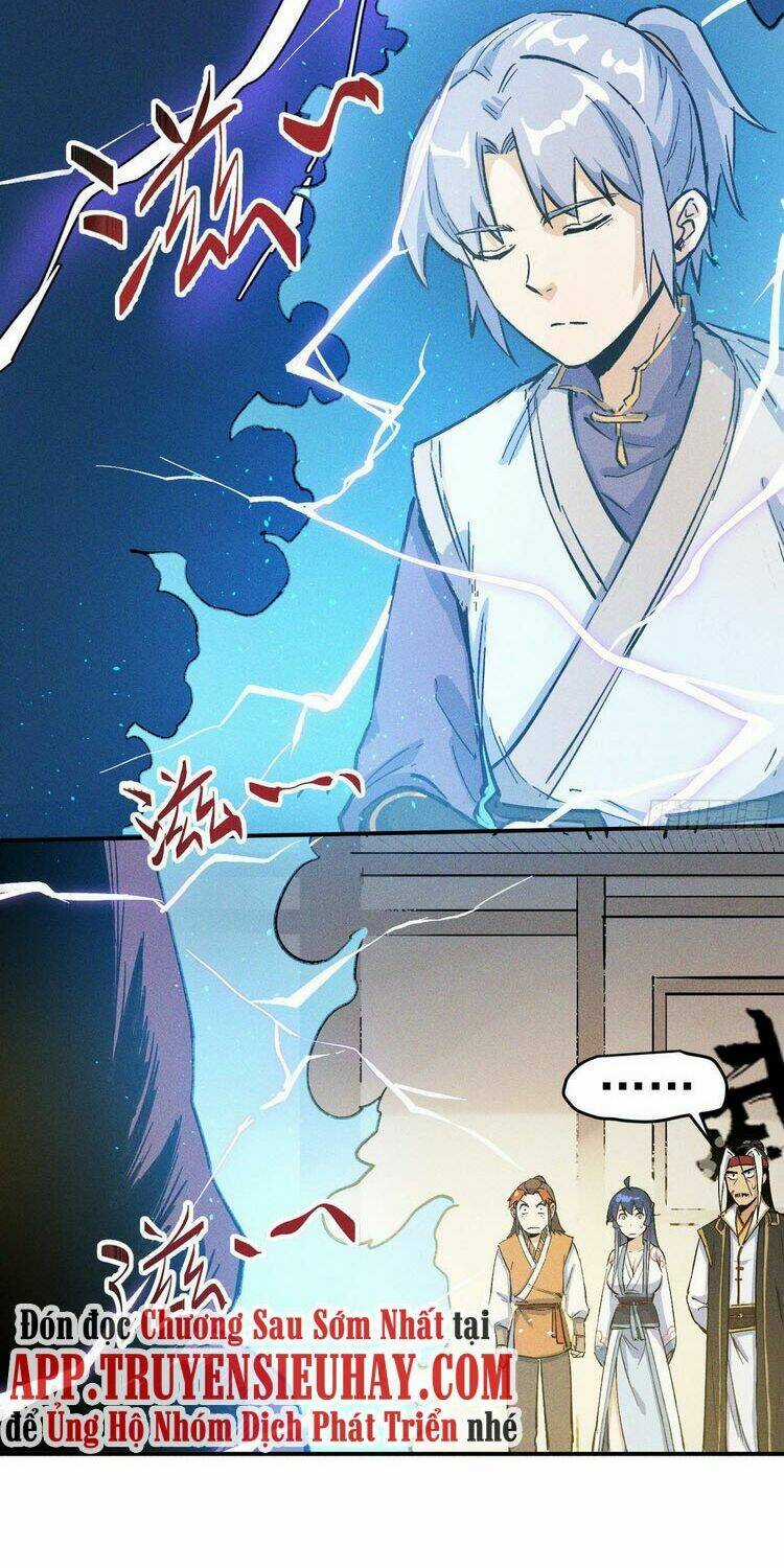 Nhân Vật Chính Mạnh Nhất Lịch Sử Chapter 1 trang 39