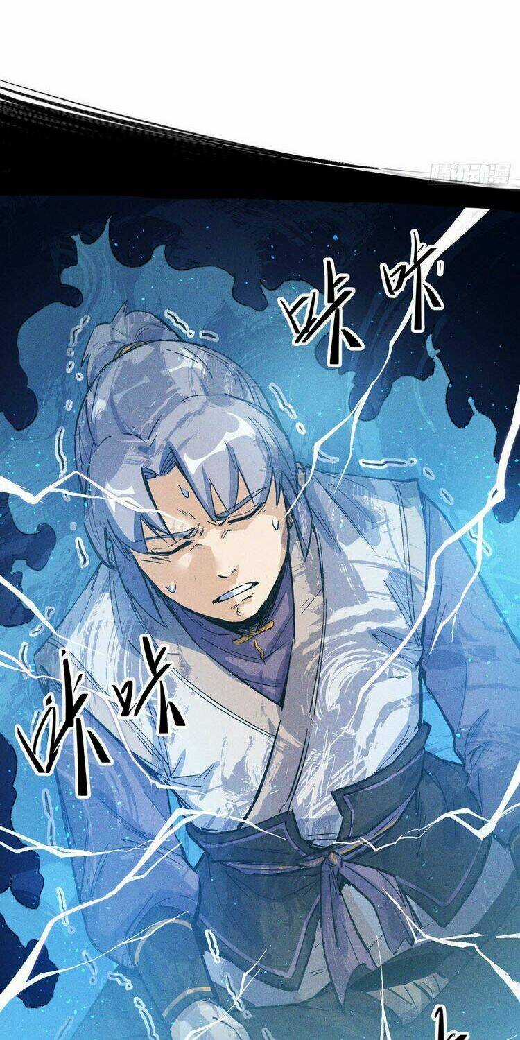 Nhân Vật Chính Mạnh Nhất Lịch Sử Chapter 1 trang 41