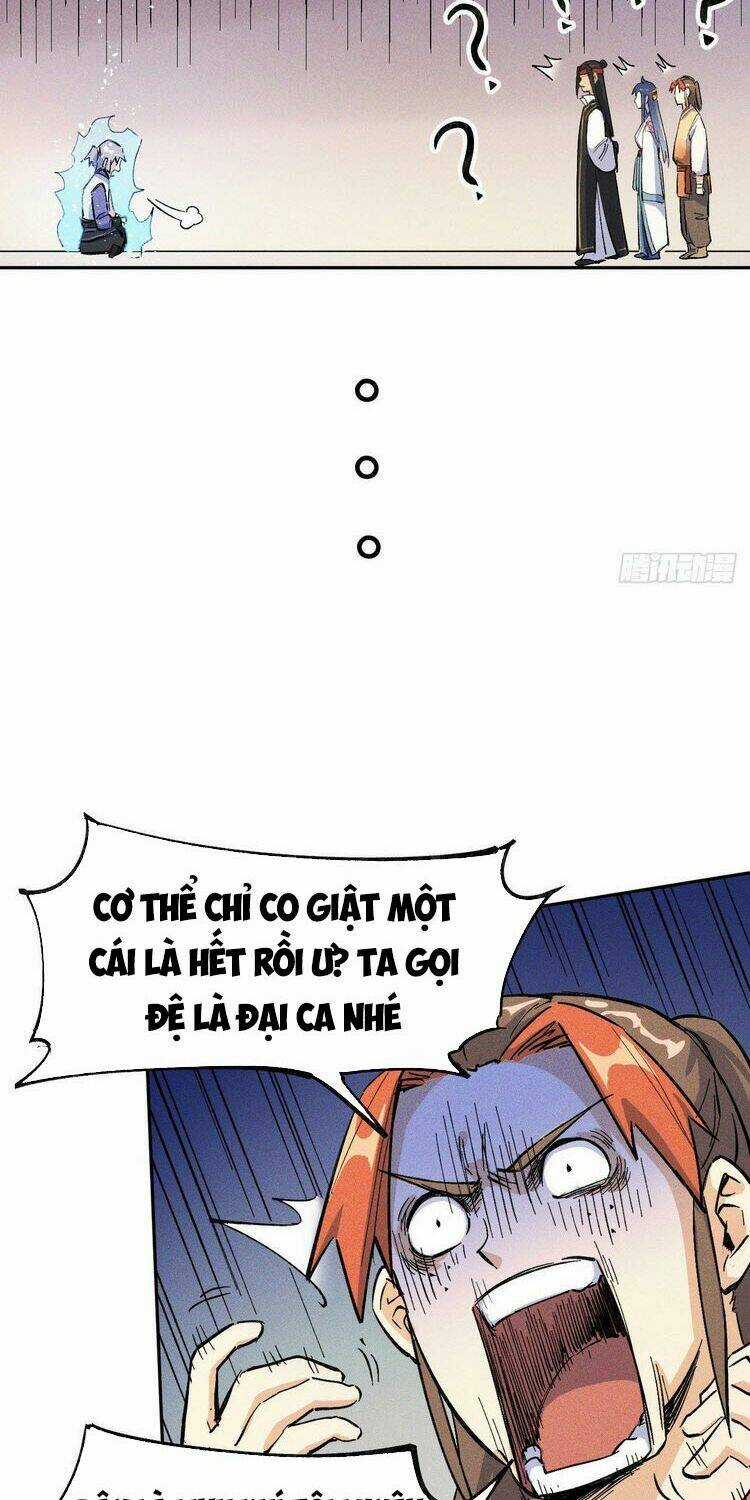 Nhân Vật Chính Mạnh Nhất Lịch Sử Chapter 1 trang 43