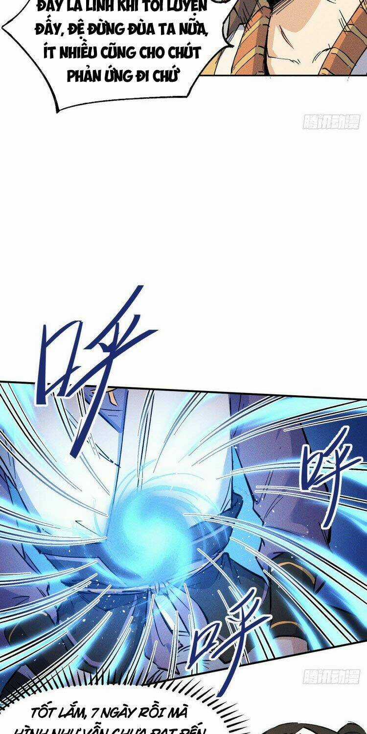 Nhân Vật Chính Mạnh Nhất Lịch Sử Chapter 1 trang 44