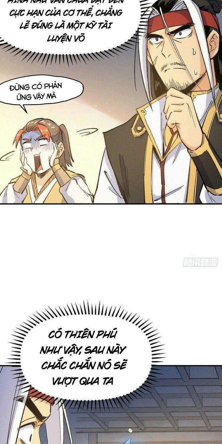 Nhân Vật Chính Mạnh Nhất Lịch Sử Chapter 1 trang 45