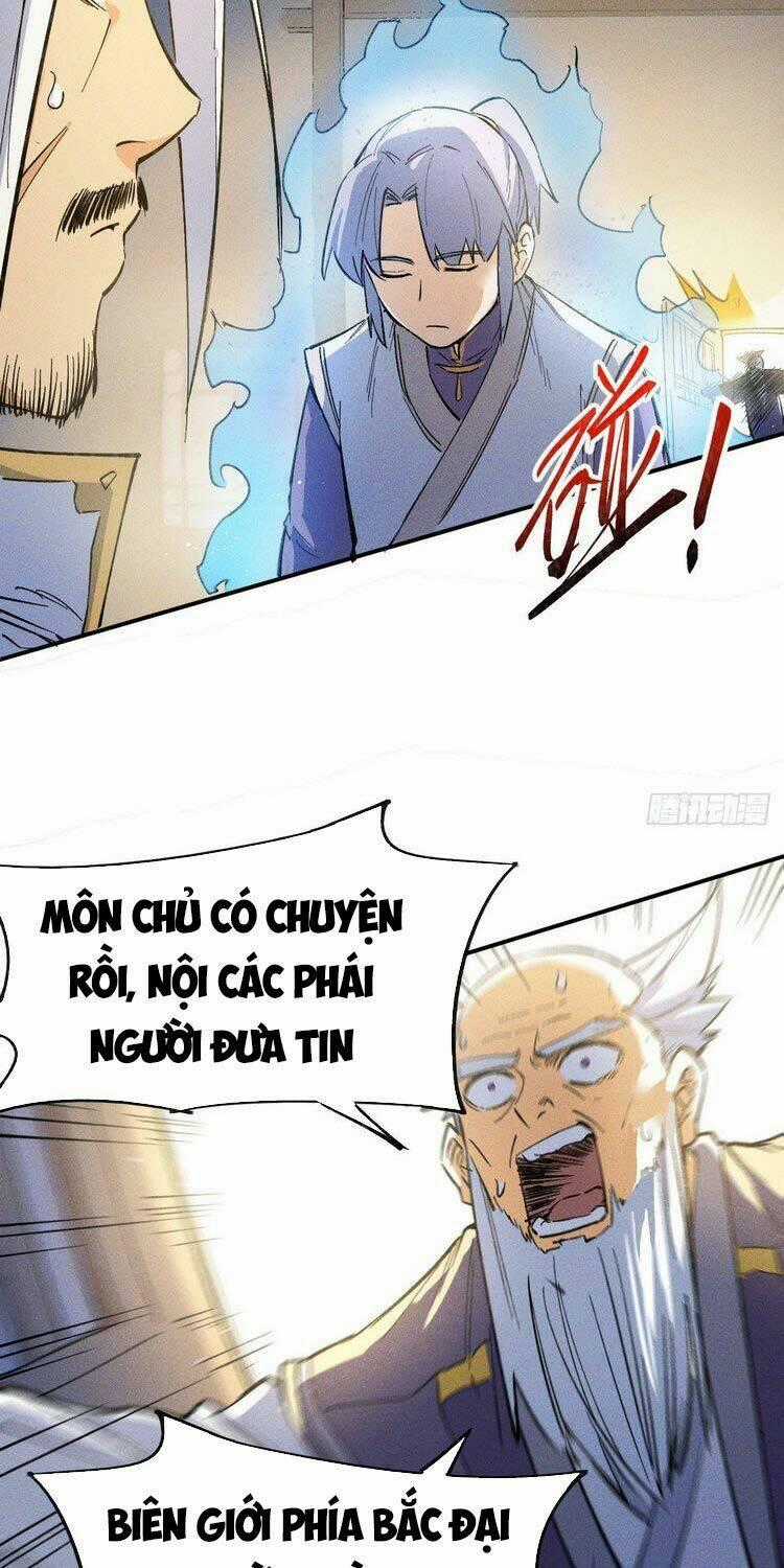 Nhân Vật Chính Mạnh Nhất Lịch Sử Chapter 1 trang 46