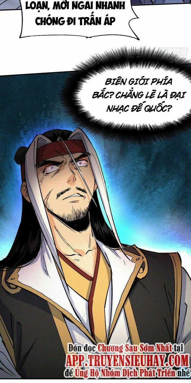 Nhân Vật Chính Mạnh Nhất Lịch Sử Chapter 1 trang 47