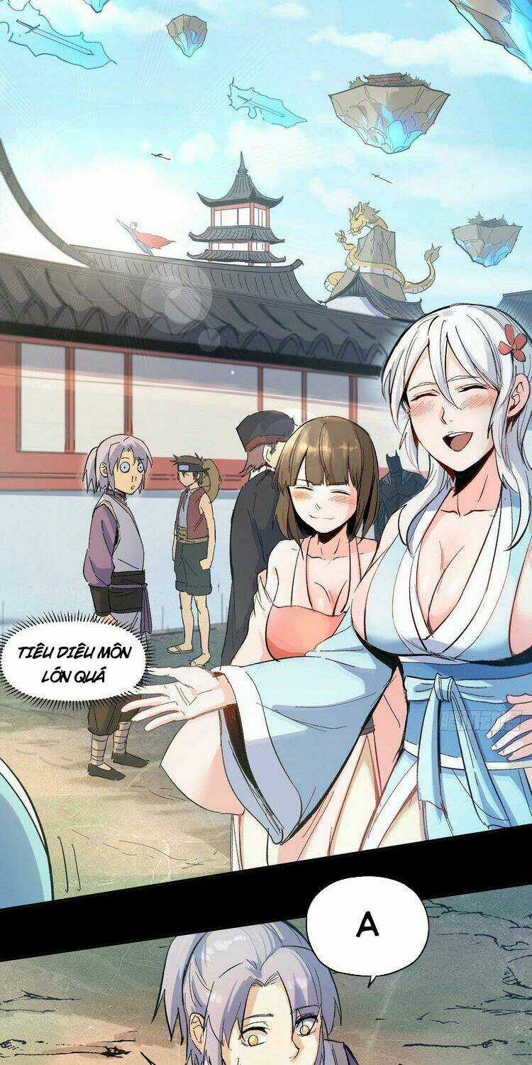 Nhân Vật Chính Mạnh Nhất Lịch Sử Chapter 1 trang 7