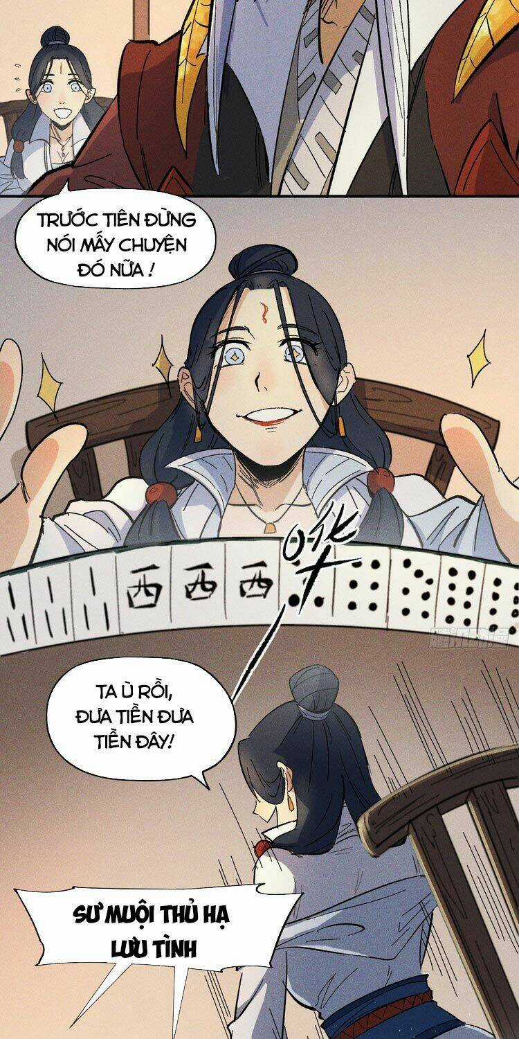 Nhân Vật Chính Mạnh Nhất Lịch Sử Chapter 10 trang 10