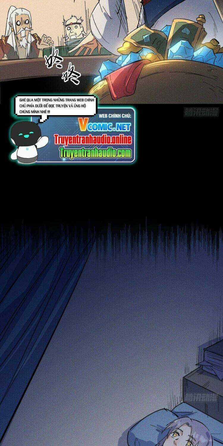 Nhân Vật Chính Mạnh Nhất Lịch Sử Chapter 10 trang 11