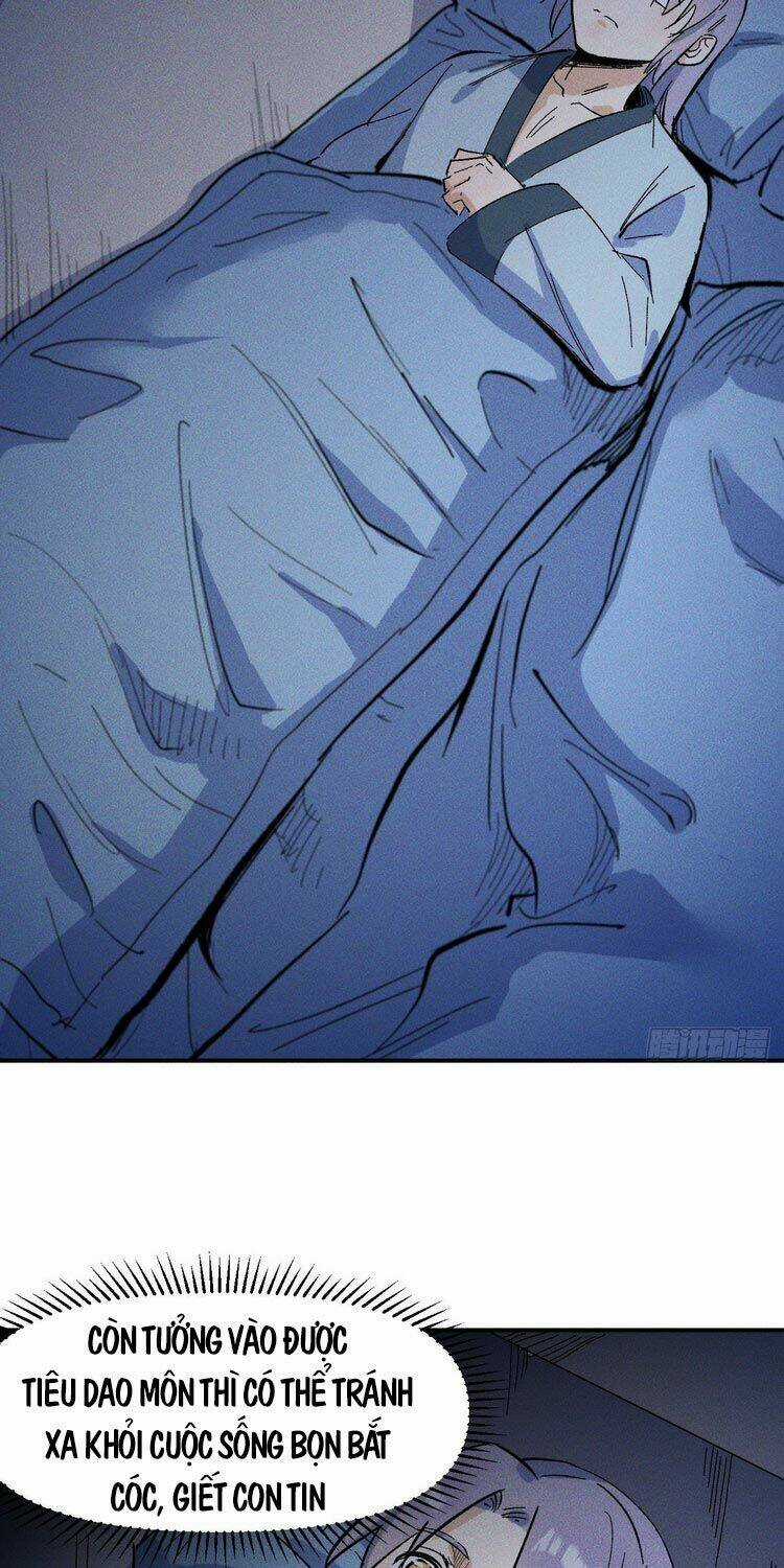 Nhân Vật Chính Mạnh Nhất Lịch Sử Chapter 10 trang 12