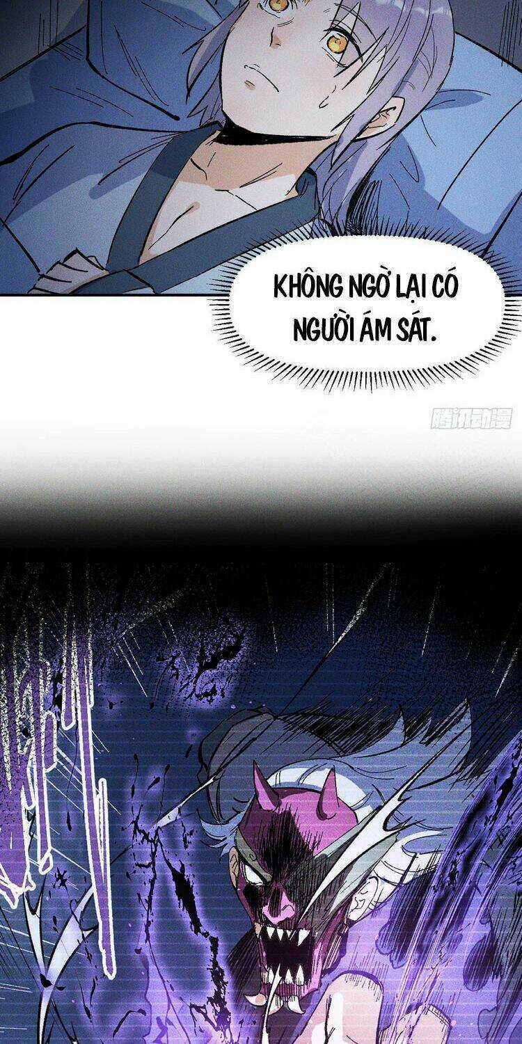 Nhân Vật Chính Mạnh Nhất Lịch Sử Chapter 10 trang 13