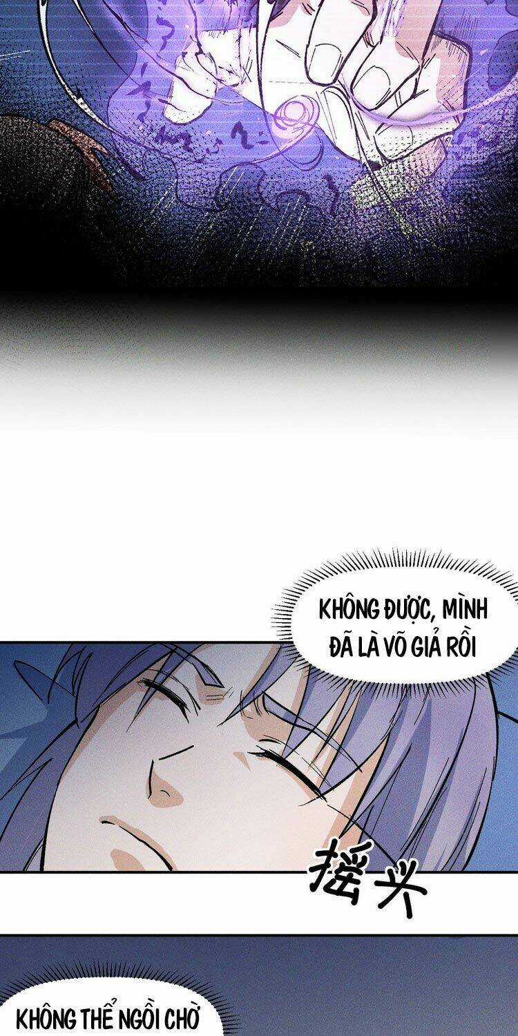 Nhân Vật Chính Mạnh Nhất Lịch Sử Chapter 10 trang 14