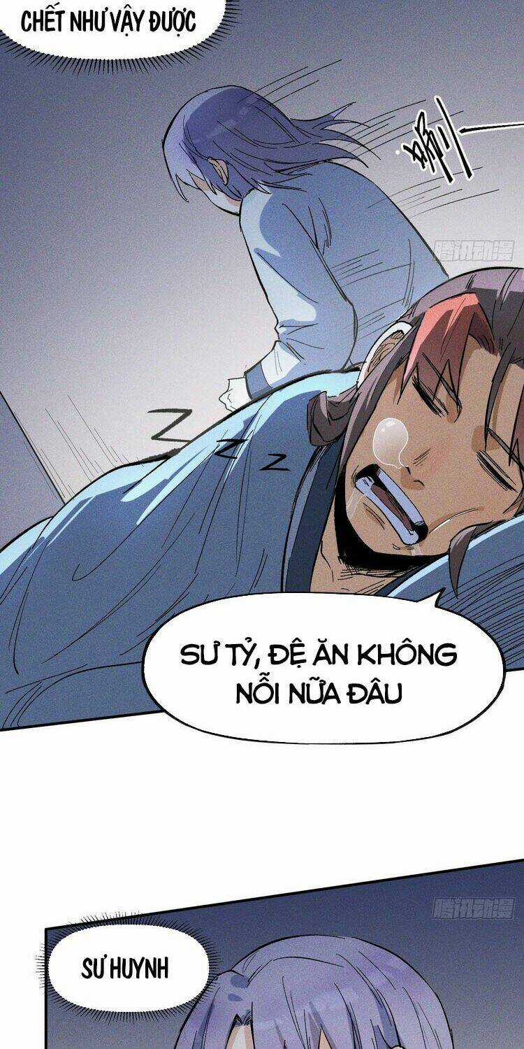 Nhân Vật Chính Mạnh Nhất Lịch Sử Chapter 10 trang 15