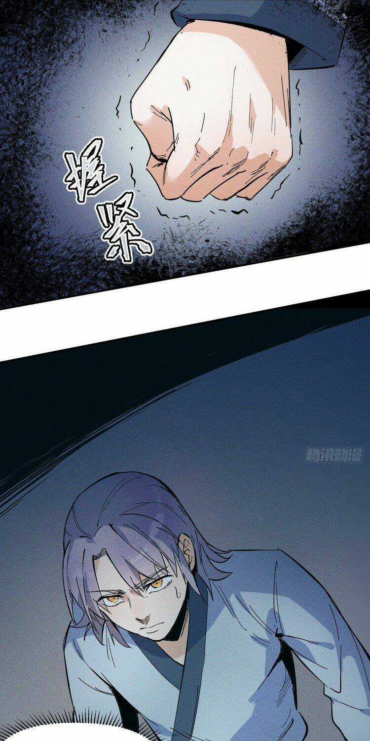 Nhân Vật Chính Mạnh Nhất Lịch Sử Chapter 10 trang 19