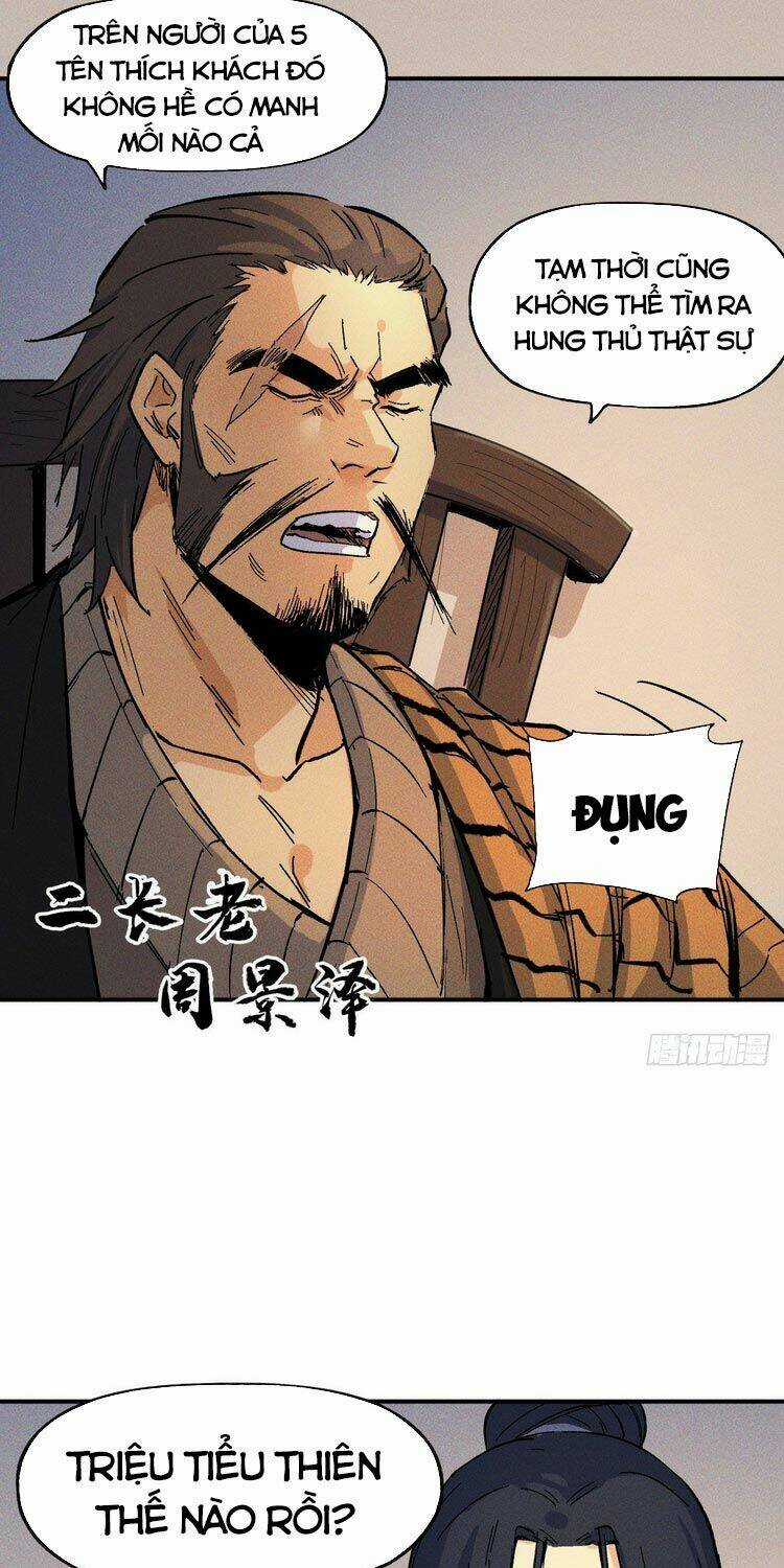 Nhân Vật Chính Mạnh Nhất Lịch Sử Chapter 10 trang 2