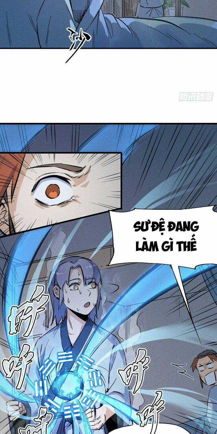 Nhân Vật Chính Mạnh Nhất Lịch Sử Chapter 10 trang 22