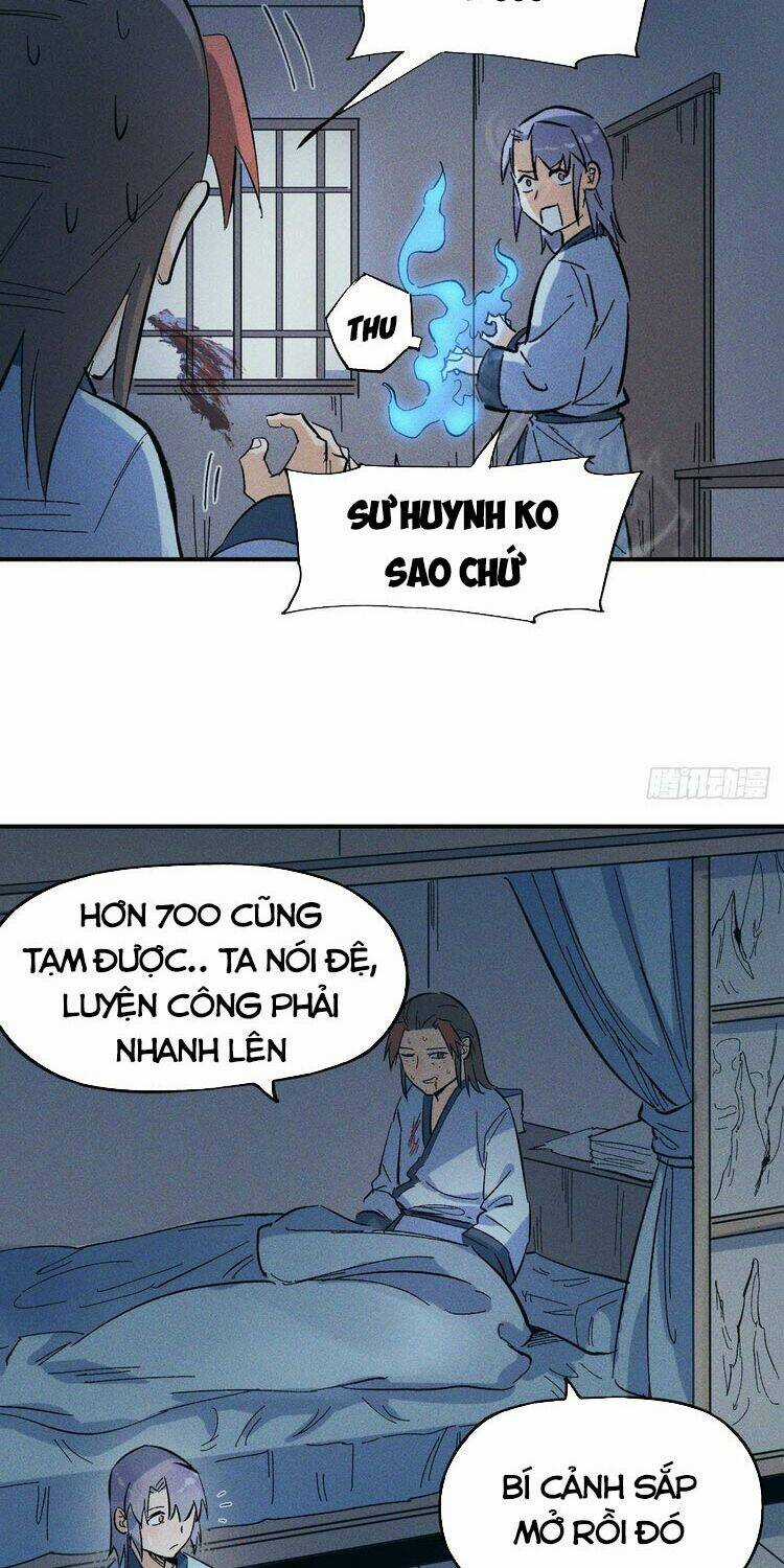 Nhân Vật Chính Mạnh Nhất Lịch Sử Chapter 10 trang 24