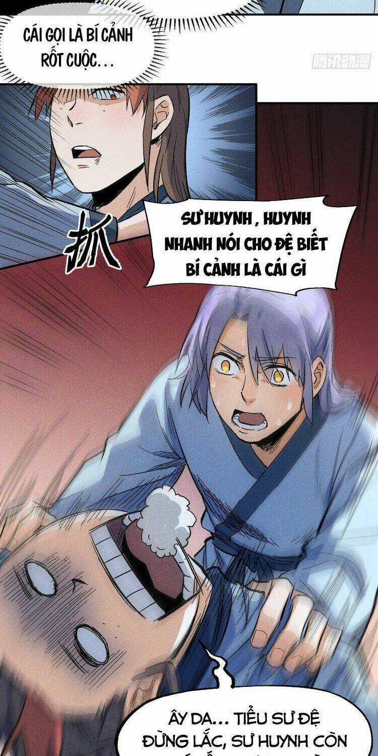 Nhân Vật Chính Mạnh Nhất Lịch Sử Chapter 10 trang 26