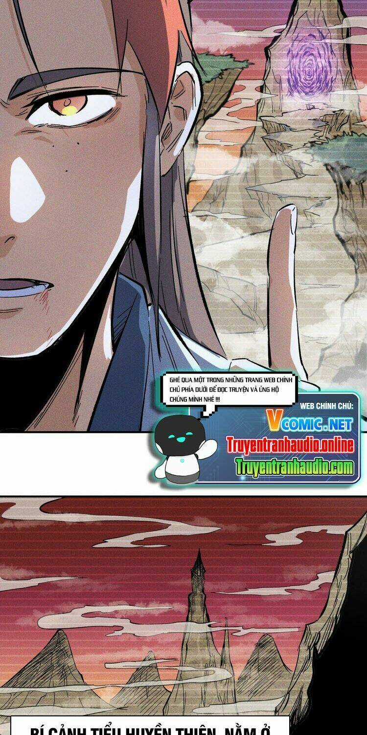 Nhân Vật Chính Mạnh Nhất Lịch Sử Chapter 10 trang 28