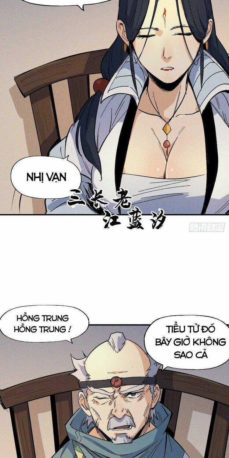 Nhân Vật Chính Mạnh Nhất Lịch Sử Chapter 10 trang 3