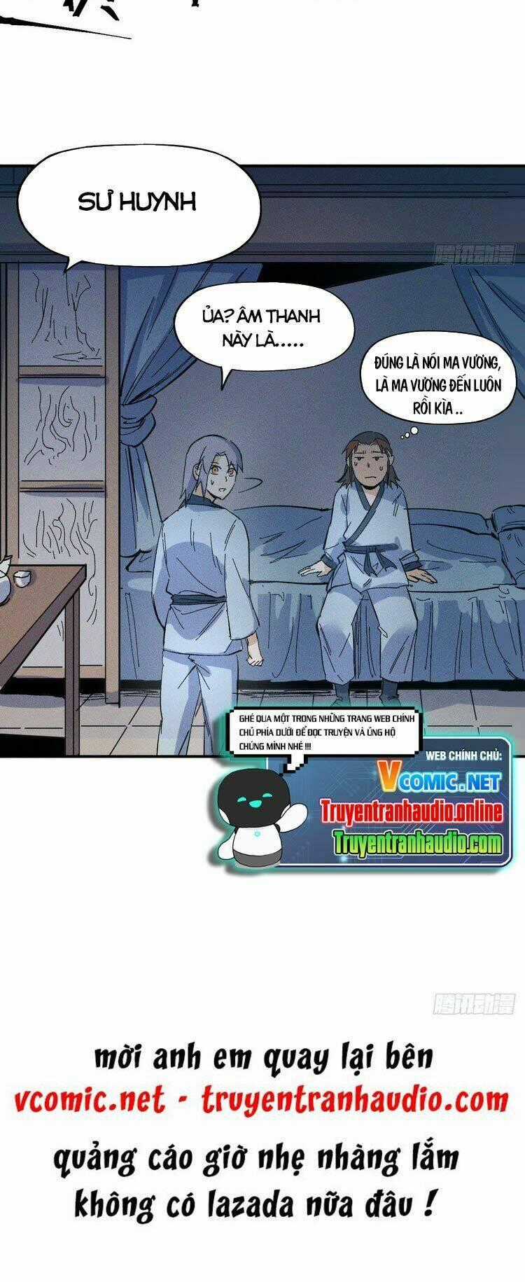 Nhân Vật Chính Mạnh Nhất Lịch Sử Chapter 10 trang 38