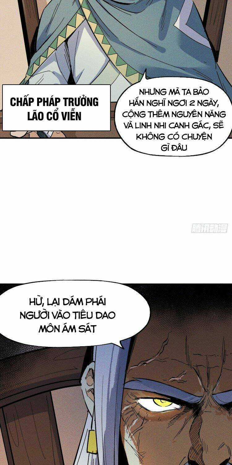 Nhân Vật Chính Mạnh Nhất Lịch Sử Chapter 10 trang 4