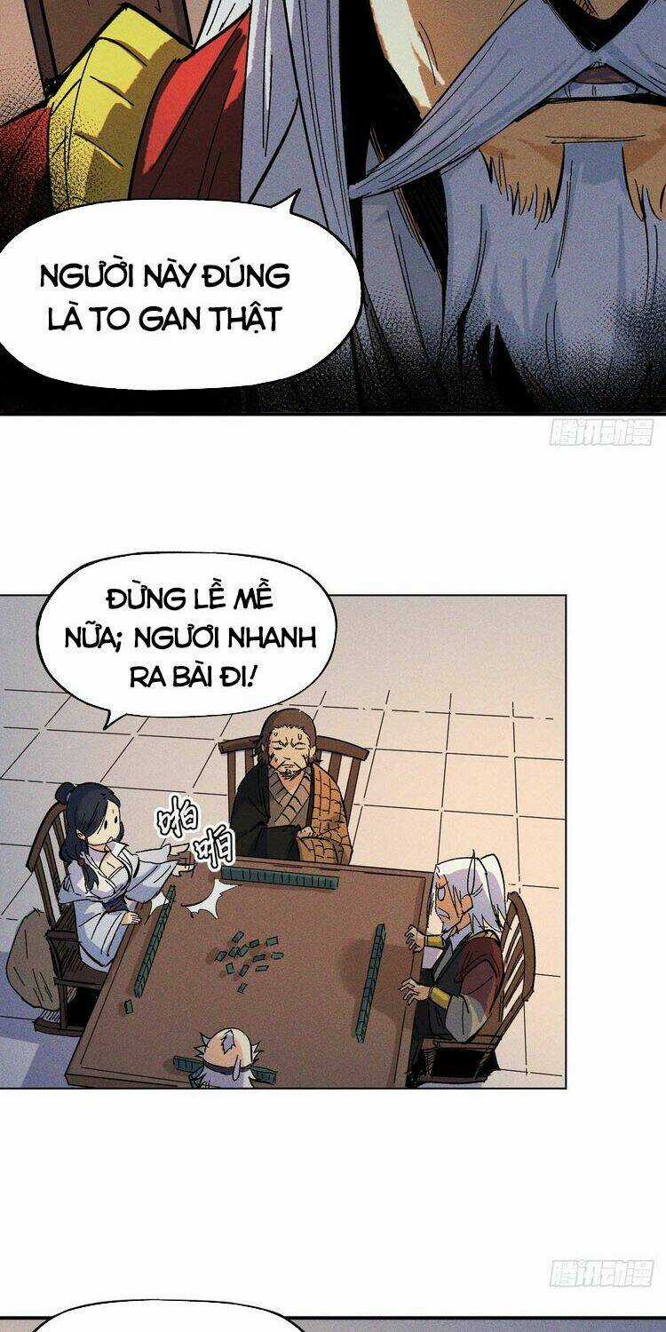 Nhân Vật Chính Mạnh Nhất Lịch Sử Chapter 10 trang 5