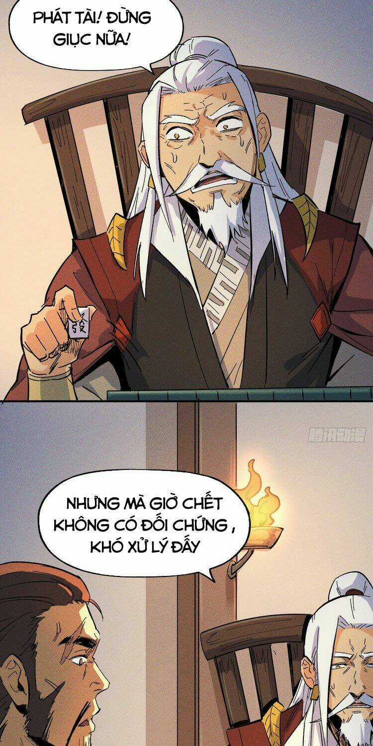 Nhân Vật Chính Mạnh Nhất Lịch Sử Chapter 10 trang 6