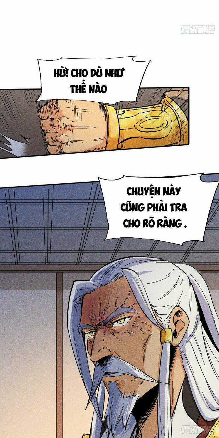 Nhân Vật Chính Mạnh Nhất Lịch Sử Chapter 10 trang 9