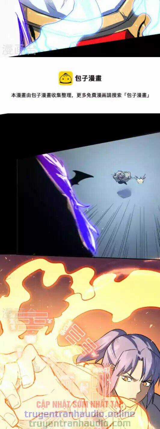 Nhân Vật Chính Mạnh Nhất Lịch Sử Chapter 100 trang 10