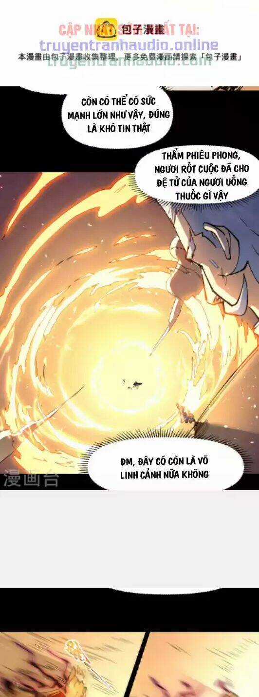 Nhân Vật Chính Mạnh Nhất Lịch Sử Chapter 100 trang 13