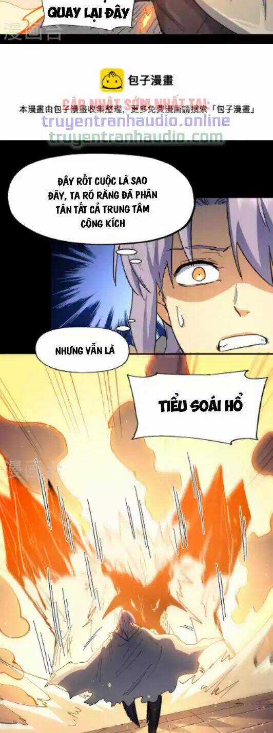 Nhân Vật Chính Mạnh Nhất Lịch Sử Chapter 100 trang 15