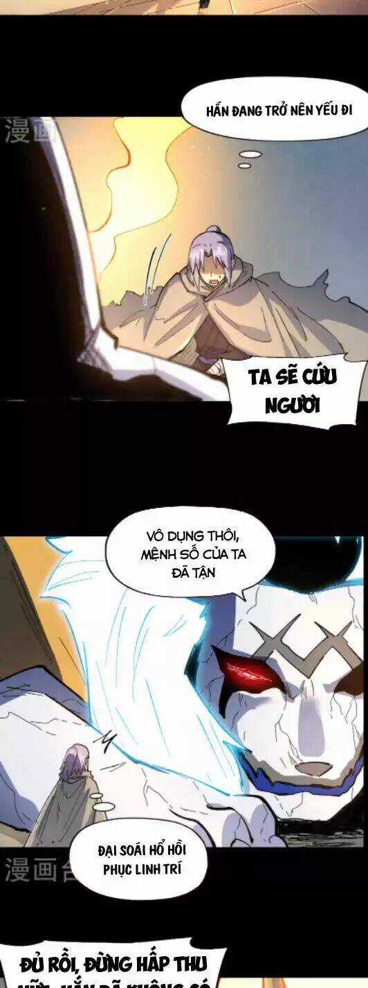 Nhân Vật Chính Mạnh Nhất Lịch Sử Chapter 100 trang 16