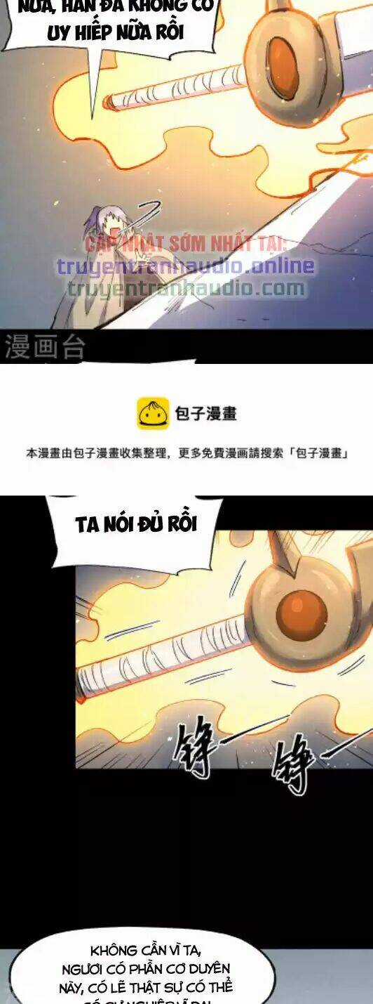 Nhân Vật Chính Mạnh Nhất Lịch Sử Chapter 100 trang 17