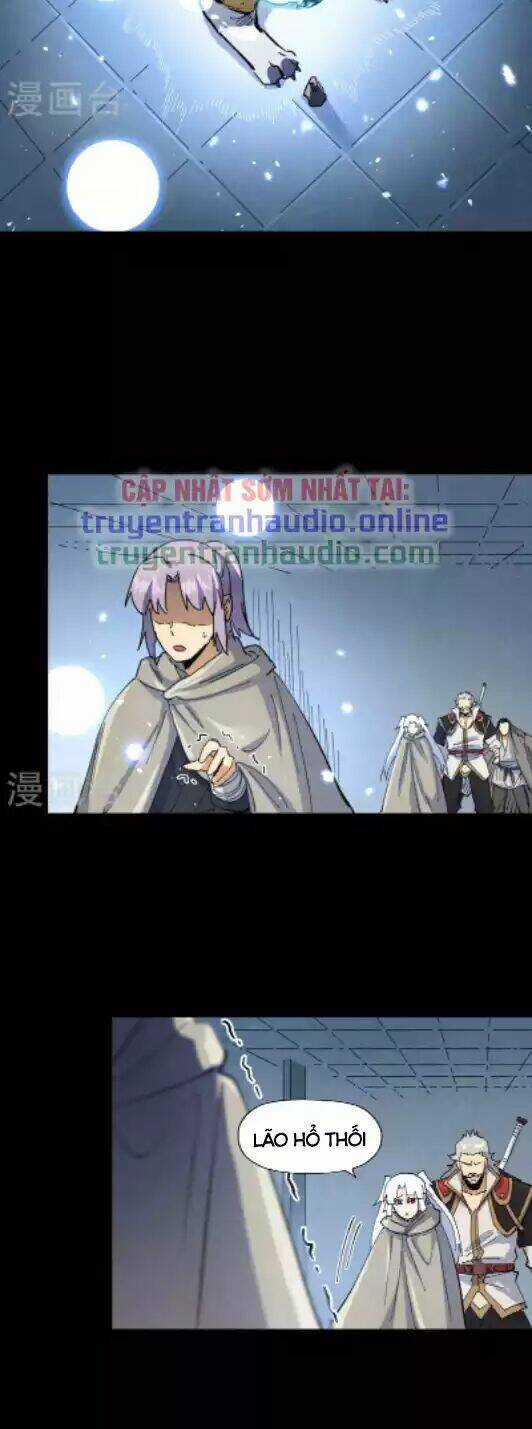 Nhân Vật Chính Mạnh Nhất Lịch Sử Chapter 100 trang 19